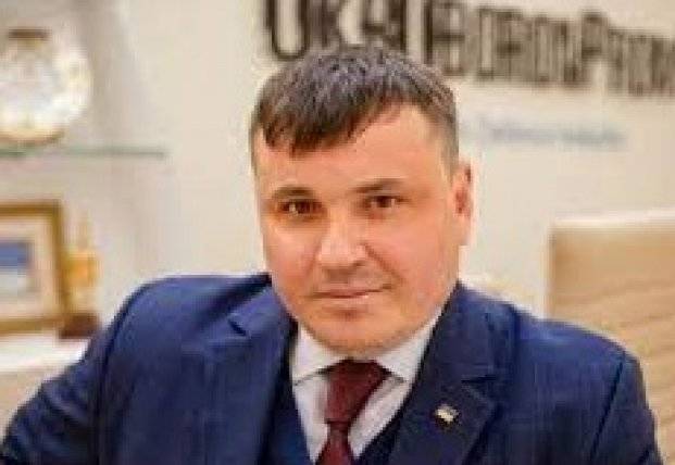 Глава "Укроборонпрома" повысил себе зарплату до 474 тыс. грн