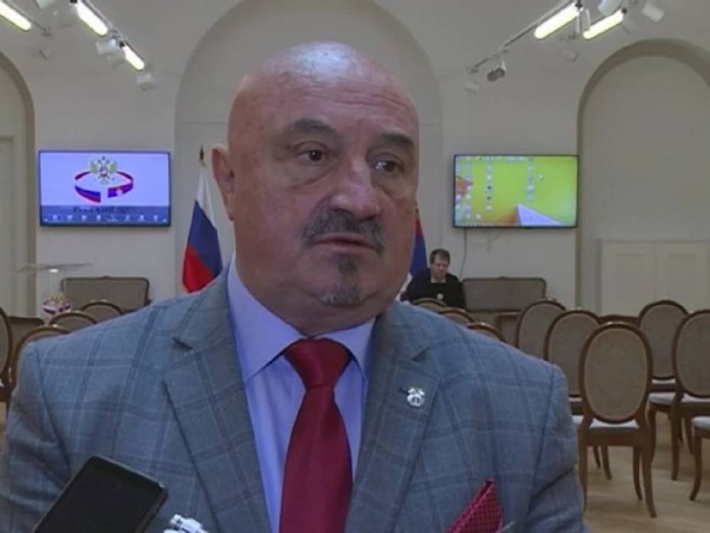 Адвокат Караджича в Москве: «Сербских жертв дискриминировали даже...