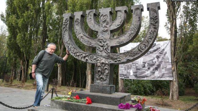 Игорь Левитас: Мне, как еврею, стыдно за президента Израиля из-за его поездки в Киев