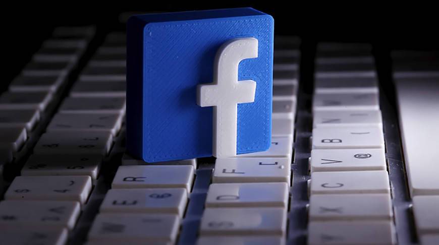 Глава Минюста ФРГ призвала к ужесточению регулирования деятельности Facebook