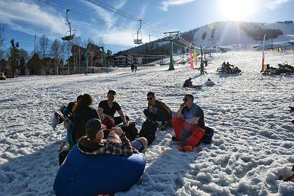 Россиянам назвали оптимальные цены туров на популярный горнолыжный курорт страны