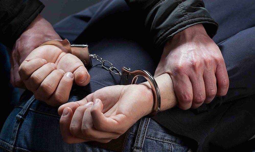 Полицейские задержали преступника из Ульяновска, находившегося в федеральном розыске