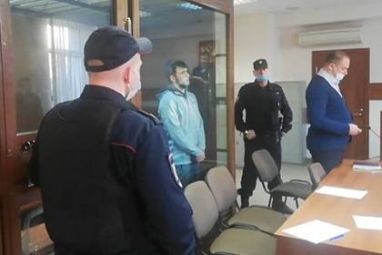 В Дагестане назвали идиотами избивших пассажира московского метро