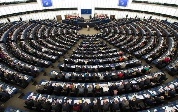 Европарламент обвинил три страны в кибератаках