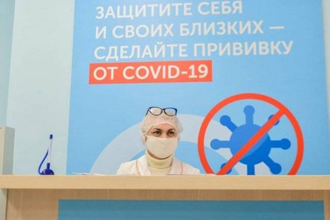 По примеру Москвы: власти Курска назвали меры против новой волны COVID-19
