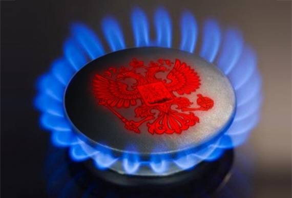 FT связала резкое падение цен на газ с заявлениями Владимира Путина