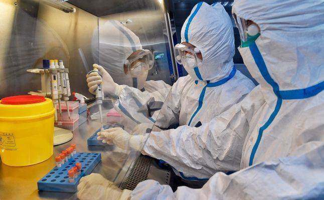Ученые США и Китая планировали создать новые коронавирусы до пандемии Covid-19