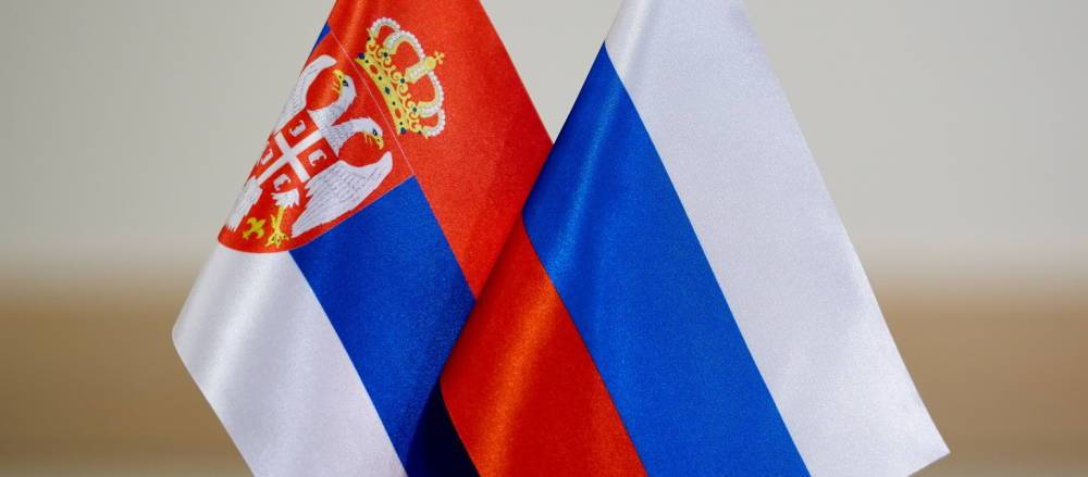 Вице-премьер Юрий Борисов надеется, что газовый контракт с Сербией будет заключен до конца года