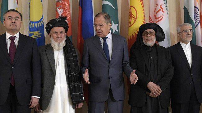 Кабулов: На встречу по Афганистану в Москве приглашены и талибы