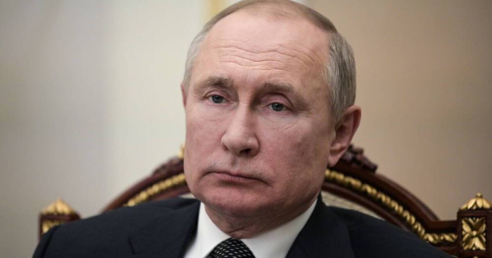 В Кремле подтвердили контакты с Офисом президента о встрече Зеленского и Путина