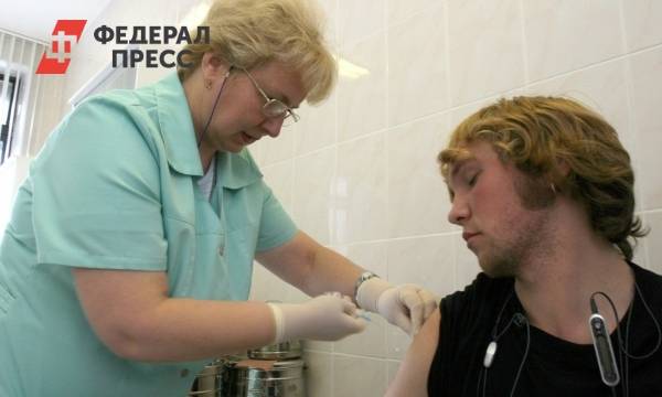 Россияне смогут делать бесплатные прививки в частных клиниках