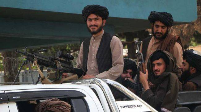 Боевое крыло «Талибана» заявило о готовности к вторжению в Таджикистан