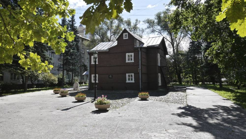 Музей «Невская застава» отреставрировали за 25 млн рублей