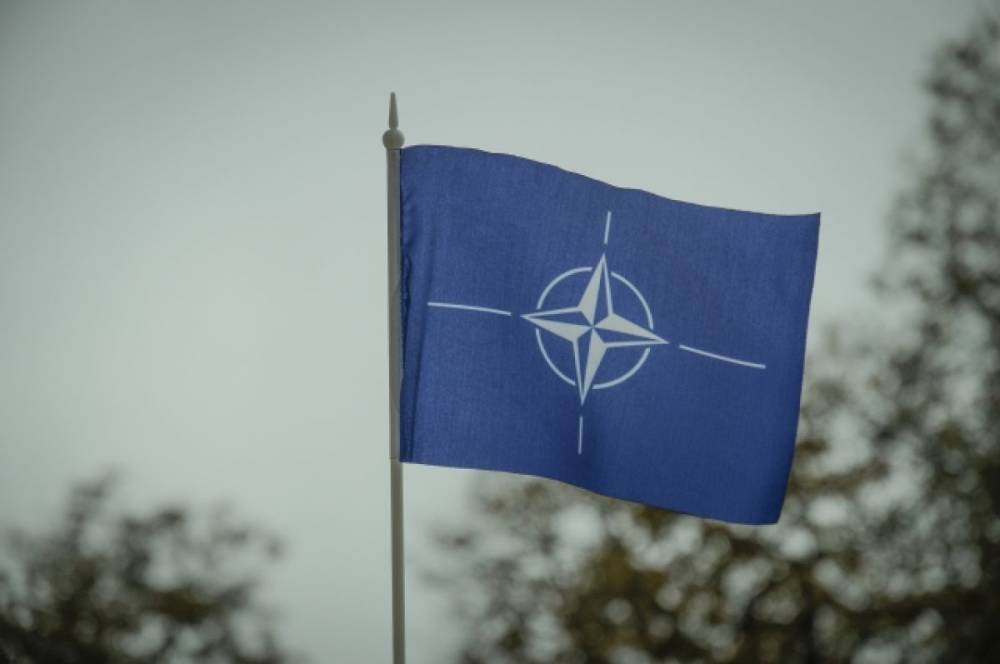 В Кремле прокомментировали решение НАТО о высылке российских дипломатов