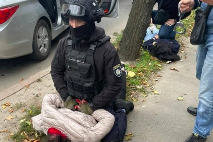 В Харькове задержали банду, которая похищала людей из-за жилья