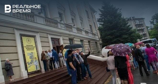 Синоптики рассказали, какая погода ожидается в выходные в Татарстане