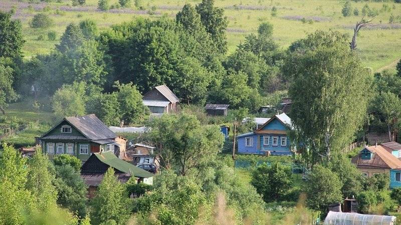 В Башкирии будут активно развивать сельский туризм