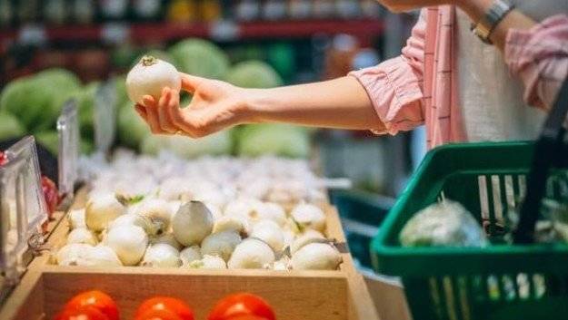 ФАО: Мировые цены на продовольствие повысились до нового рекорда за 10 лет