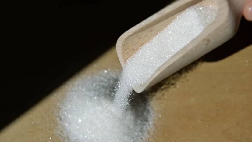 Диетолог Русакова дала рекомендации по употреблению сахара
