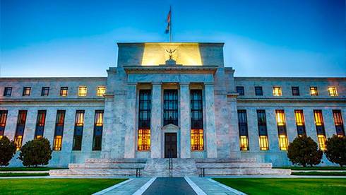 ФРС: в ближайшей перспективе гегемонии американской валюты ничто не угрожает
