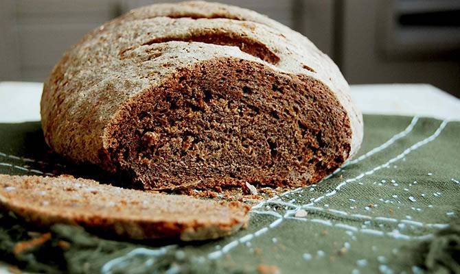 В Украине может существенно подорожать хлеб