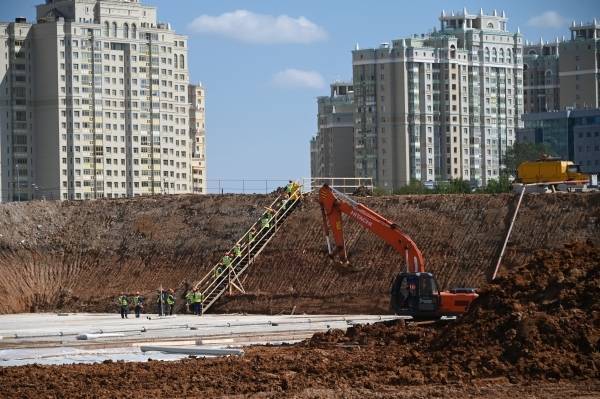 Риелторы ожидают дальнейшего прироста цен на недвижимость в России