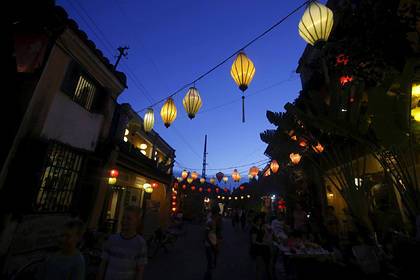 Вьетнам объявил об открытии еще одного курорта для туристов в ближайшее время