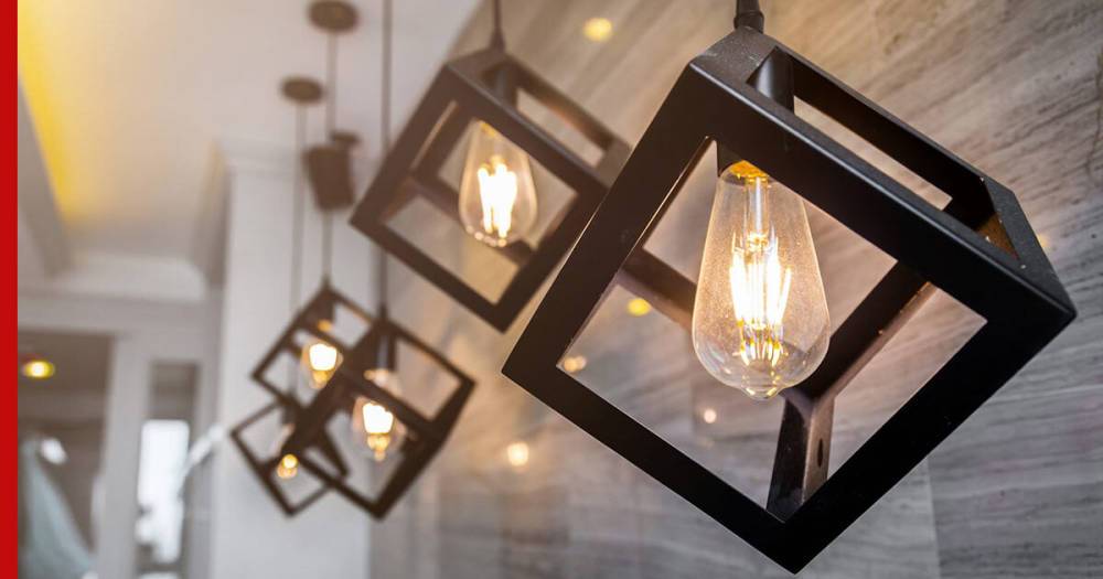 Пять современных светильников, которые могут испортить вид комнаты