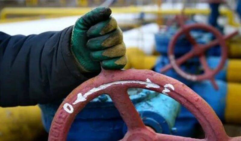 Россияне заплатят за дорожающий в Европе газ
