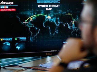 Microsoft: русские хакеры осуществляют больше половины кибератак в мире