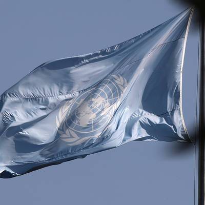 ООН отреагировала на оскорбления украинского дипломата в адрес РИА Новости