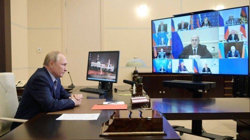 Кто из мировых лидеров поздравил Владимира Путина с днем рождения