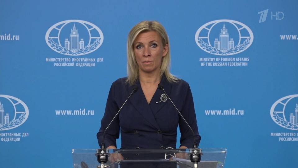 МИД: Россия не оставит без ответа решение НАТО о высылке российских дипломатов