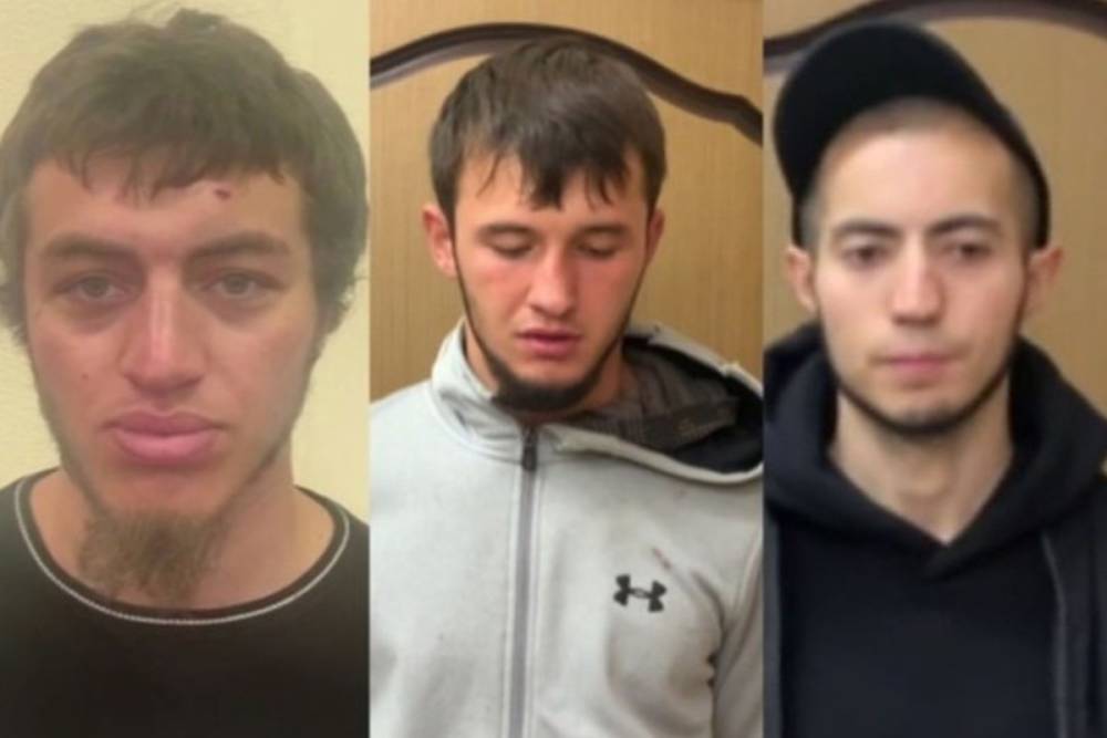 Один из дагестанцев, избивших москвича в метро, пообещал компенсацию
