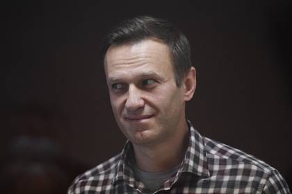 В России заявили о сокрытии Германией данных по Навальному