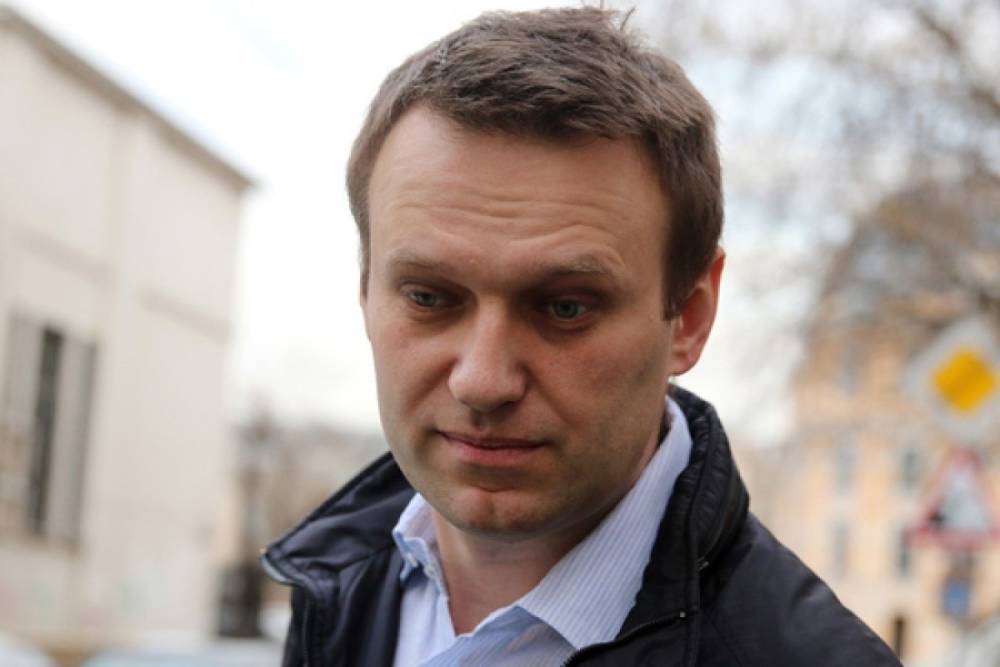 Россия в ОЗХО: Германия скрывает данные по Навальному