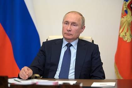 Поздравивший Путина депутат Рады раскрыл свое отношение к президенту России