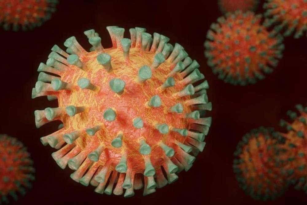 Врач-отоларинголог назвал ухудшающую течение коронавируса болезнь