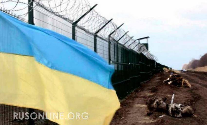 «Стройте заводы, а не стены»: украинская пенсионерка резко прокомментировала новые планы Киева