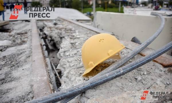В Красноярске на время закрывают Енисейский тракт