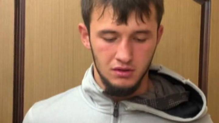 «Вежливый и жалостливый»: мать арестованного за избиение в метро рассказала о сыне