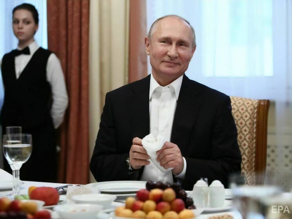 Бывший ближайший друг Путина, миллиардер Пугачев: В последнюю встречу Путин мне сказал: "Приезжай на дачу по старой памяти. Дела закроем. Виновных накажем. Все вернем". Я ответил: "Володя, ты