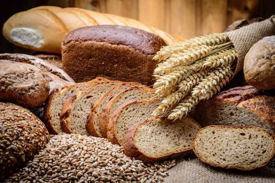 Подорожание энергоресурсов на Украине приведет к росту цен на хлеб