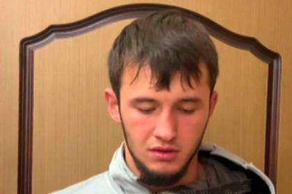 Мать одного из избивших москвича в метро дагестанцев рассказала о сыне