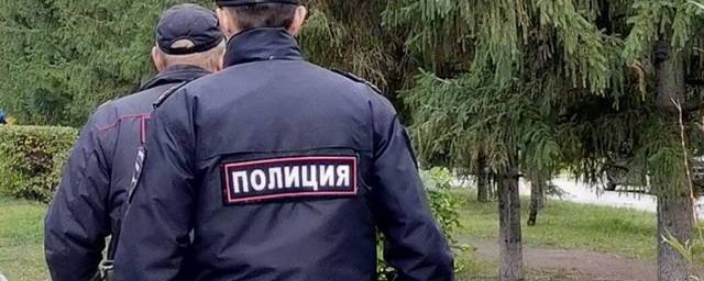 В Омской области мужчина открыл стрельбу по людям, чтобы помешать сносу здания бывшей фермы