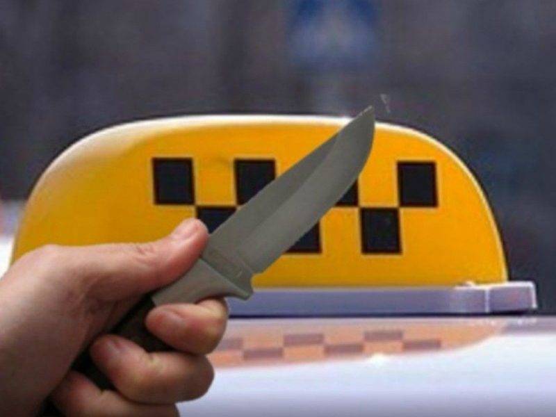 В Красноярском крае 68-летнюю женщину-таксиста убили за пин-код от банковской карты