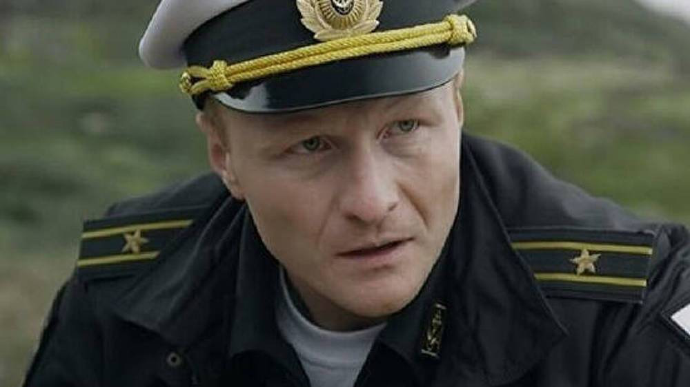 Украинского актера затравили за роль российского военного