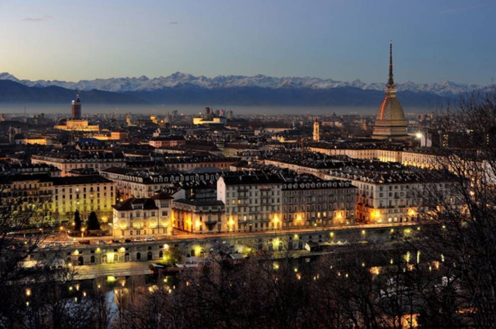 «Евровидение» в 2022 году пройдет в итальянском Турине