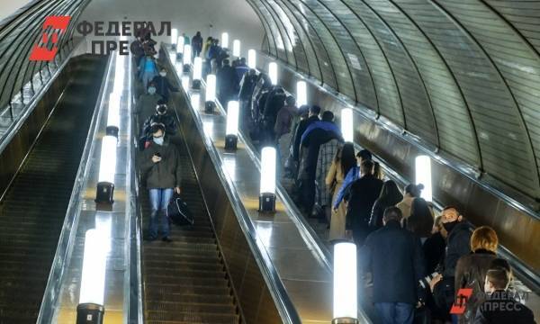 «Глас народа»: что думают петербуржцы о строительстве новых станций метро в городе