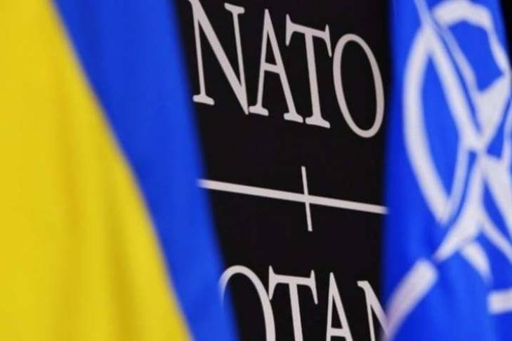 Украина ведет переговоры с членами НАТО об объединении усилий ради безопасности Черного моря